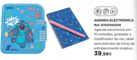 Ideal - Agenda Electrónica