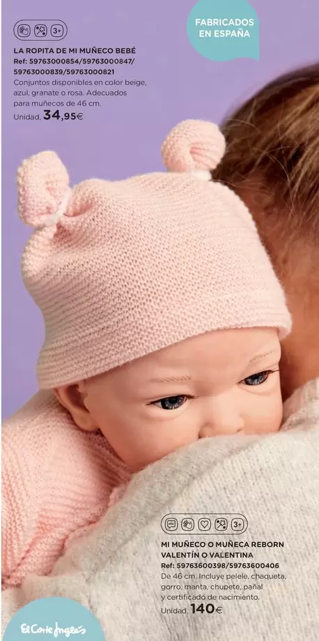 eroski - La Rotigue De Minercoco Bere