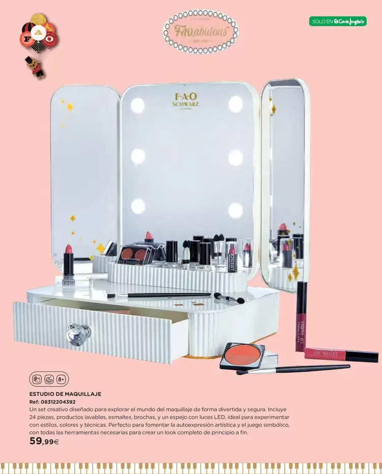 Solo - Estuche En Magasin