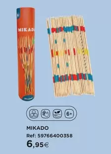 Mikado -