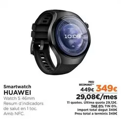 Huawei - Smartwatch