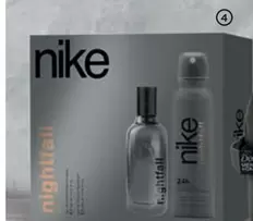 Nike - Estuche Nightfall Para Hombre