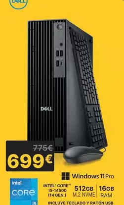 Dell - Windows 11 Pro