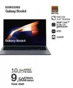 Samsung - Galaxy Book4