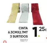 Cinta