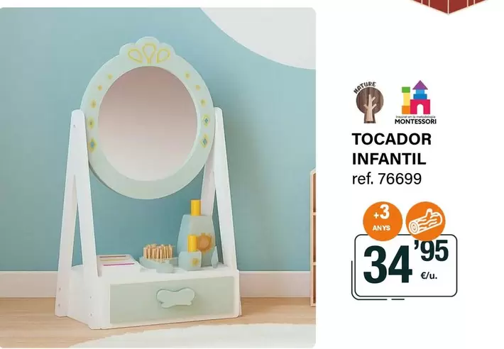 Hot Wheels - Tocador Infantil