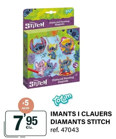 totum - Idmants I Clauer