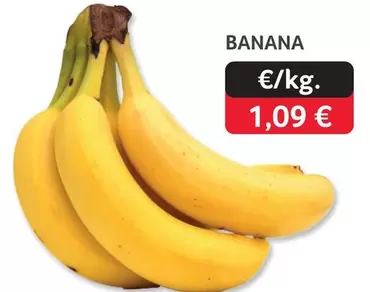 Banana