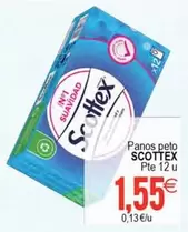 Scottex - Panos Peto