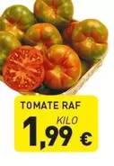 Tomate Raf