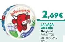 La vaca que ríe - La Vaca Que Rie Original