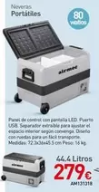 Airmec - Neveras Portátiles