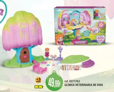 Clinica Veterinaria De Vida