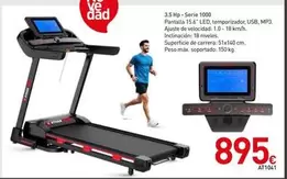 Athansport - Cintas De Entrenamientos