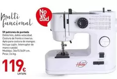 Larry House - 59 Patrons De Puntada