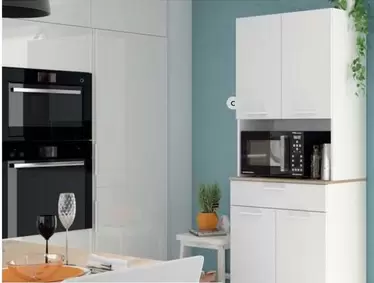 Mueble Auxiliar Kira