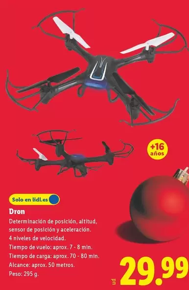 Dron