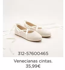 Venecianas Cintas