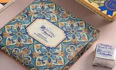 Dia - En Todas Las Ceras Y Quesos