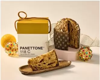 Panettone
