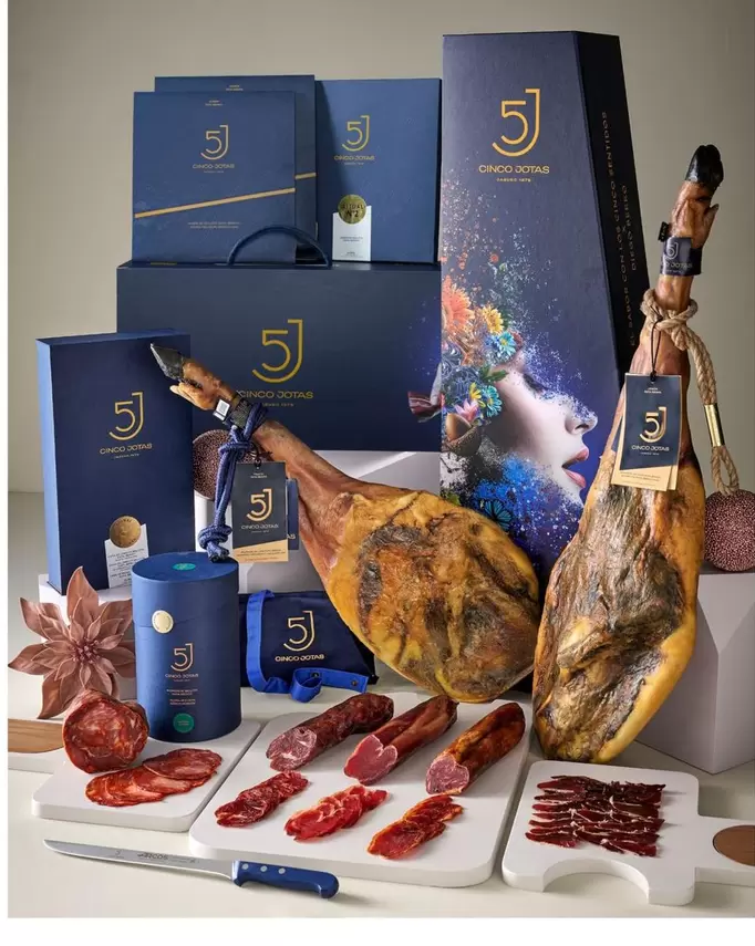 Arcos - 5 Pack 5 Pack