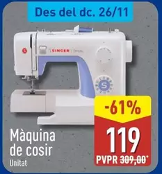 Maquina De Cosir