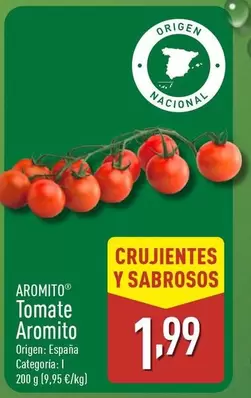 Tomate Aromito