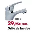 Grifo De Lavabo