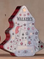 Walkers Added:Bony Books