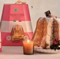Pantene - Pandoro