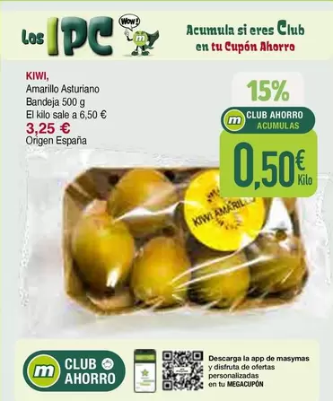 kiwi - Azumila Si Eres