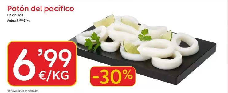 Solo - Poton Del Pacifico