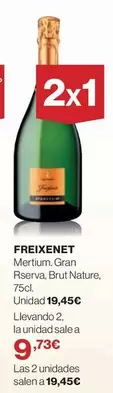 Freixenet - Merlum Gran Reserva