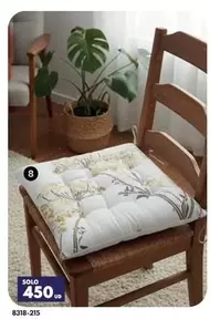 Cojin Para Silla