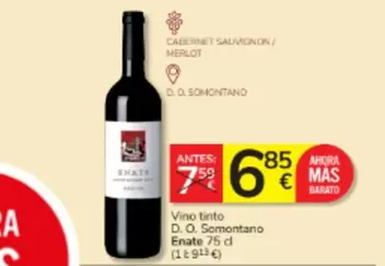 Enate - Vino Tinto D.o. Somontano