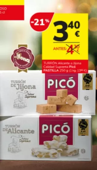 Dia - Turron De Jijona