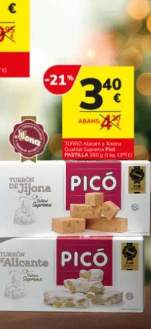 Dia - Turron De Jijona