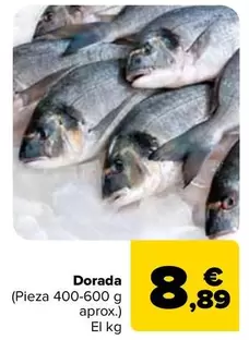 Dorada