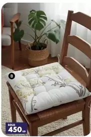 Cojin Para Silla