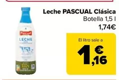Pascual - Leche Clasica