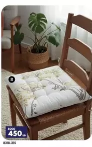 Cojin Para Silla