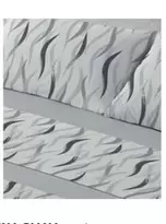 Juego De Sábanas Coralina Giana