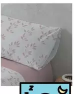 Juego De Sábanas Coralina Vic 