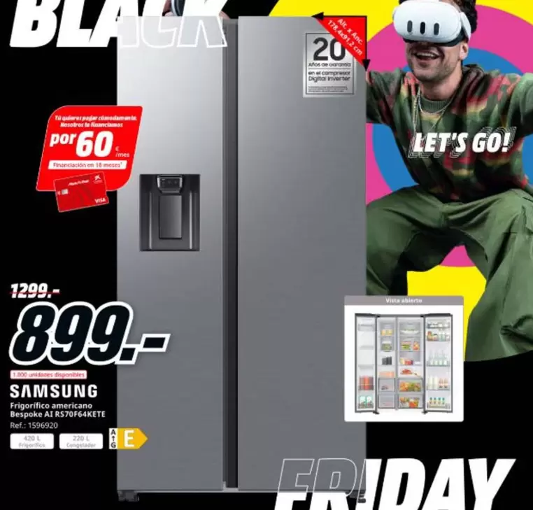 Samsung - Smartwatch