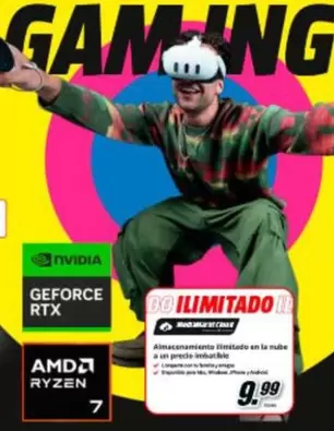 gaming - Geforce Rtx