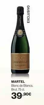 Brut - Blanc De Blancs