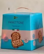Panettone