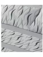 Juego De Sábanas Coralina Giana