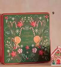 San Ignacio - 9 Pack Deodorant