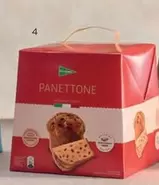 Panettone